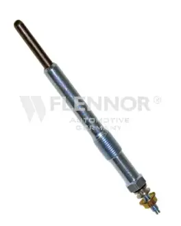 Свiчка накалювання flennor FG9923