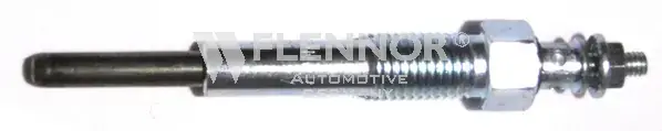 Свiчка накалювання zn flennor FG9301