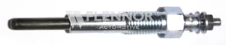 Свiчка накалювання zn flennor FG9301