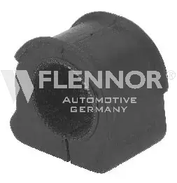 Втулка (резинка) переднего стабилизатора flennor FL4110J Фольксваген Бора
