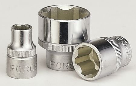 3/8" Головка 14мм force 53714