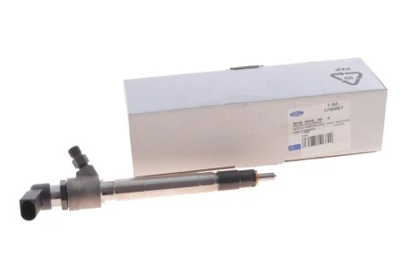 Форсунка паливна tr2.2 09/11- ford 1746967