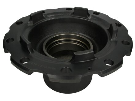 Трубка паливна зворотня ford 1868676