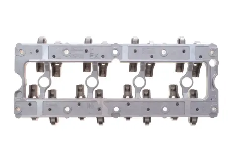 Корпус клапанных рокеров 2,2 ford 2537088 Форд Рейнджер
