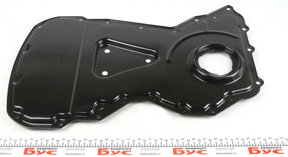Крышка двигателя ford 6C1Q6019AC