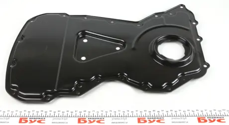 Крышка двигателя ford 6C1Q6019AC