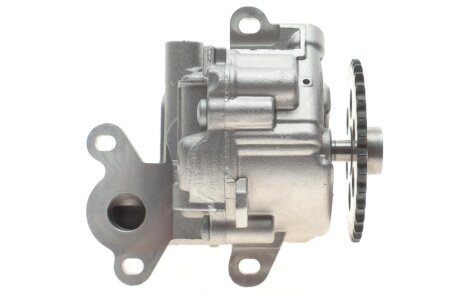 Масляный насос Jumper/Boxer/Transit 2.2 TDCi/HDI 11- ford BK2Q6600CA