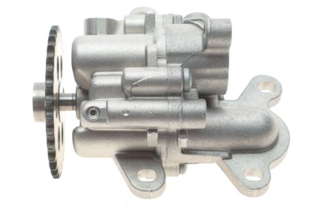 Масляный насос Jumper/Boxer/Transit 2.2 TDCi/HDI 11- ford BK2Q6600CA