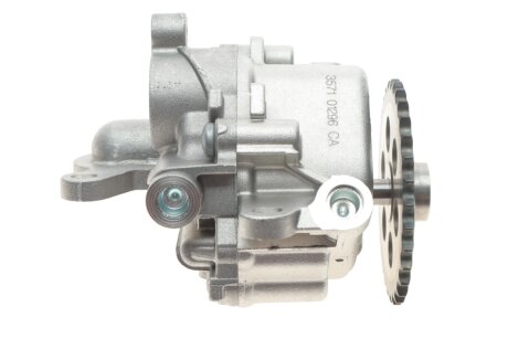 Масляный насос Jumper/Boxer/Transit 2.2 TDCi/HDI 11- ford BK2Q6600CA на Форд Рейнджер