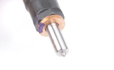 Форсунка паливна Common Rail (Siemens) /PSA 2.2Jtd/2.2Hdi/2.2Tdci 2011- ford BK2Q9K546AG