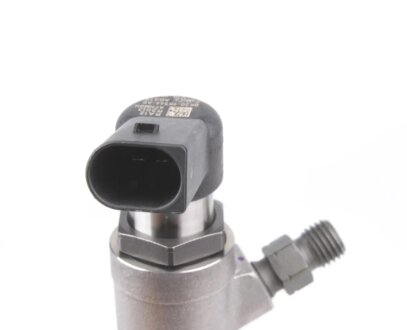 Форсунка паливна Common Rail (Siemens) /PSA 2.2Jtd/2.2Hdi/2.2Tdci 2011- ford BK2Q9K546AG