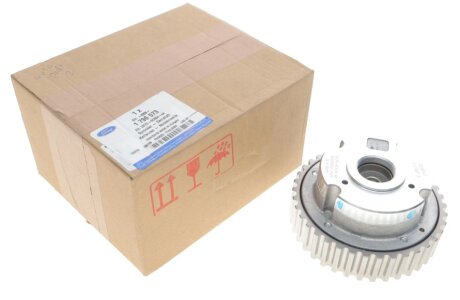 Шестерня розподiльчого валу ford DS7G6C524AA