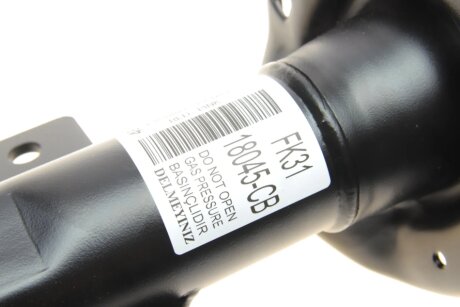 Амортизатор ford FK3118045CB