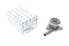 Цилиндр сцепления главный Transit 2.2TDCi 08- ford CC11 7A564 BB
