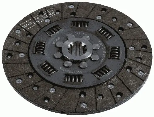 Датчик тиску паливної форсунки 2.0l ecoblue Ford 2345718 (фото 1)