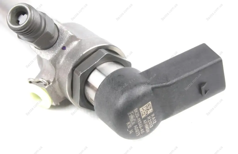 Форсунка паливна Common Rail (Siemens) /PSA 2.2Jtd/2.2Hdi/2.2Tdci 2011- ford BK2Q-9K546-AG