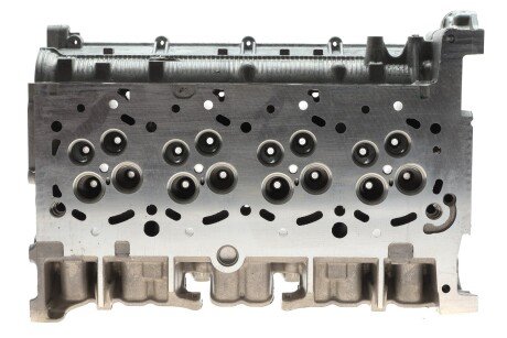 Головка блоку циліндрів ford BK2Q6049AD