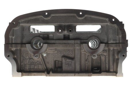 Головка блоку циліндрів ford BK2Q6049AD