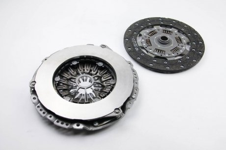 Комплект зчеплення в зборі ford 8C117540AE