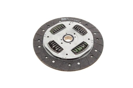 Комплект сцепления в сборе ford 2T147C623GA