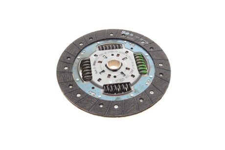 Комплект сцепления в сборе ford 2T147C623GA