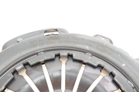 Комплект сцепления в сборе ford 2T147C623GA