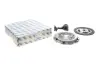 Комплект зчеплення в зборі Ford 2T147C623GA (фото 1)