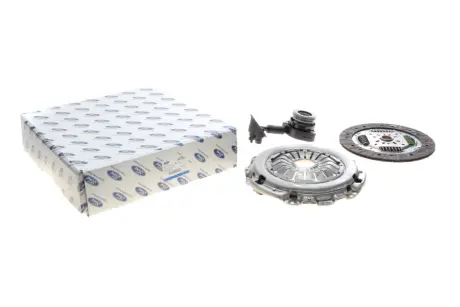 Комплект зчеплення в зборі Ford 2T147C623GA