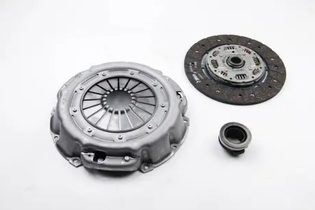 Комплект сцепления в сборе ford 92VT 7L596 AA