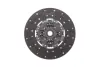 Комплект сцепления в сборе ford BK317540AB