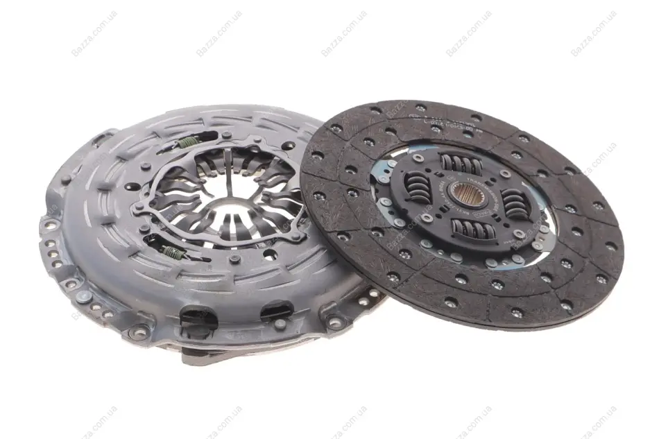 Комплект сцепления в сборе ford BK317540AB