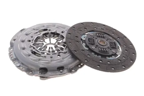 Комплект сцепления в сборе ford BK317540AB