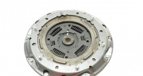 Комплект сцепления в сборе ford KTFA6P7C601AC