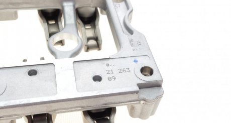 Корпус рокеров (коромысла+толкатели) Ducato/Boxer/Transit 2.2 HDI/TDCI 06- ford BK2Q6K551BD