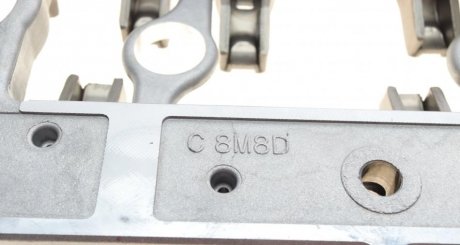 Корпус рокеров (коромысла+толкатели) Ducato/Boxer/Transit 2.2 HDI/TDCI 06- ford BK2Q6K551BD