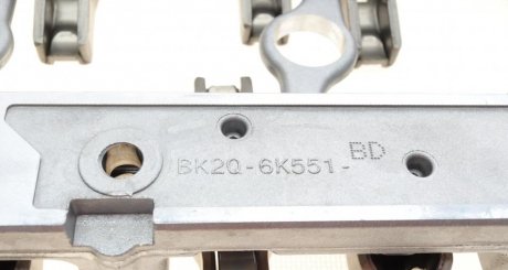 Корпус рокеров (коромысла+толкатели) Ducato/Boxer/Transit 2.2 HDI/TDCI 06- ford BK2Q6K551BD