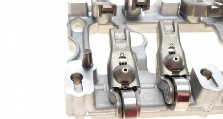 Корпус рокеров (коромысла+толкатели) Ducato/Boxer/Transit 2.2 HDI/TDCI 06- ford BK2Q6K551BD