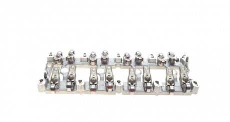 Корпус рокеров (коромысла+толкатели) Ducato/Boxer/Transit 2.2 HDI/TDCI 06- ford BK2Q6K551BD