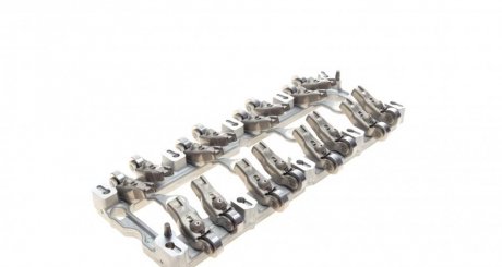 Корпус рокеров (коромысла+толкатели) Ducato/Boxer/Transit 2.2 HDI/TDCI 06- ford BK2Q6K551BD