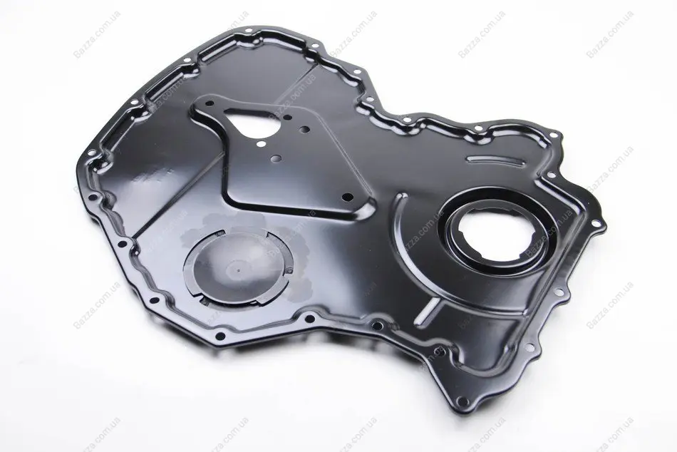 Крышка двигателя передняя RWD 2.2TDCI, 11- Ford BK3Q6019BB (фото 1)