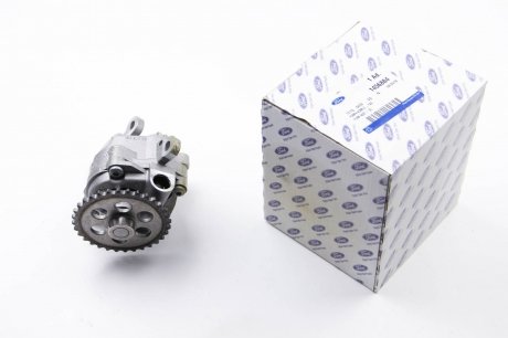Масляный насос Transit (V184)/Jumper/Boxer 2.2/2.4 TDCI/HDi 00- ford 1C1Q6600CG