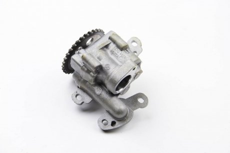 Масляный насос Transit (V184)/Jumper/Boxer 2.2/2.4 TDCI/HDi 00- ford 1C1Q6600CG на Форд Рейнджер