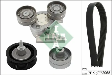 Оригінальні запчастини FORD Ford 1766642