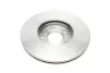 Передний тормозной диск ford 2T14 1125 CC