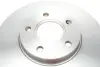 Передний тормозной диск ford 2T14 1125 CC