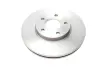 Передний тормозной диск ford 2T14 1125 CC