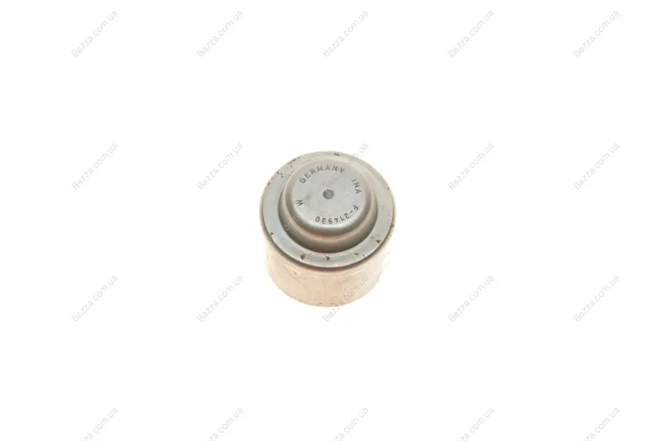 Подшипник коленвала зад. 2.4DI Ford YC1R 7600 AA (фото 1)