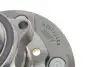 Подшипник передней ступицы ford BK312C300BC