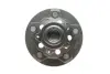 Подшипник передней ступицы ford BK312C300BC