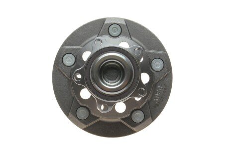 Підшипник передньої ступиці ford BK312C300BC